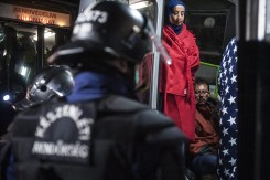 Foto: Sandor Ujvari, Hina/Epa<br>