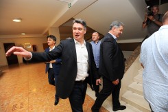 Fotografije: Mario Strmotić, Hina<br>