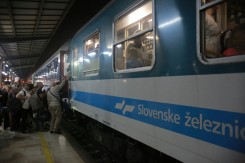 Foto: Tomislav Pavlek, Hina<br>