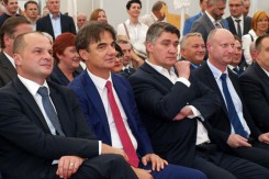 Foto: Siniša Kalajdžija, Hina<br>