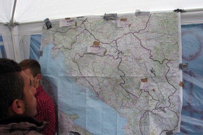 Foto: Ivo Lučić, Hina<br>