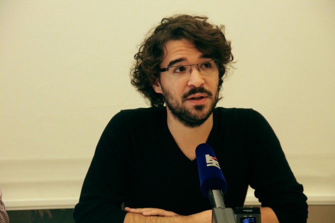 Karlo Kralj: "Istinske reforme potrebno je provoditi tamo gdje se rađaju problemi"