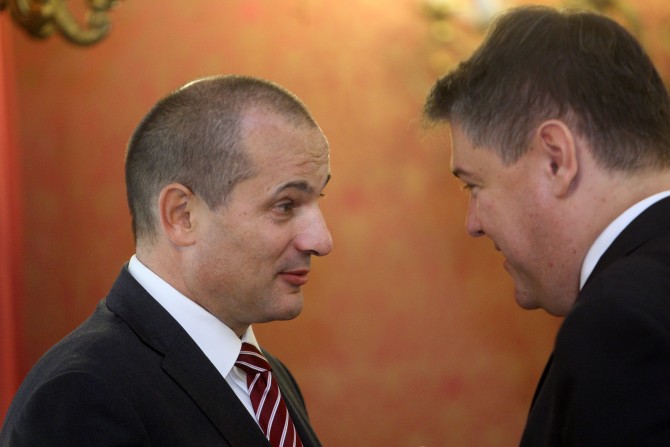 <span style="font-size: 14px; line-height: 13.3333px; background-color: rgb(255, 255, 255);">Miljenić: "To je nešto, što se kaznenim pravom teško rješava." (Danijel Kasap, Hina)</span>