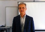 Andrea Bassi (Foto: A.K.)<br>