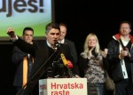 Denis Cerić, Hina<br>