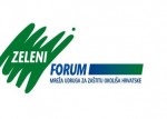 Foto: Zeleni forum