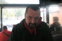 Foto: Kristina Olujić<br>