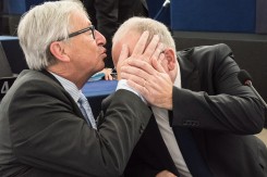 Foto. Patrik Seeger, Epa/Hina<br>