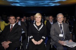 Foto: Denis Cerić, Hina<br>
