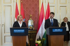 Foto: Tibor Illyes, Epa/Hina<br>