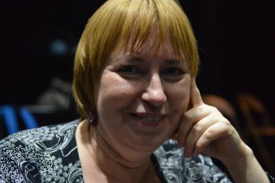 Marina Dimitrova