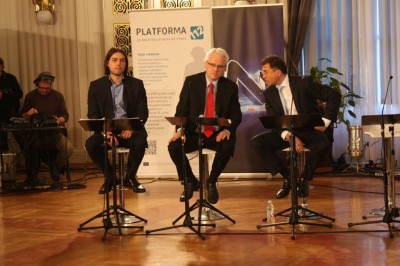 Foto: Platforma 112