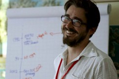 Foto: Mirela Šavrljuga<br>