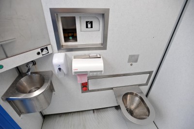 "Svemirski bord" u Dupcu (Zagreb.hr)