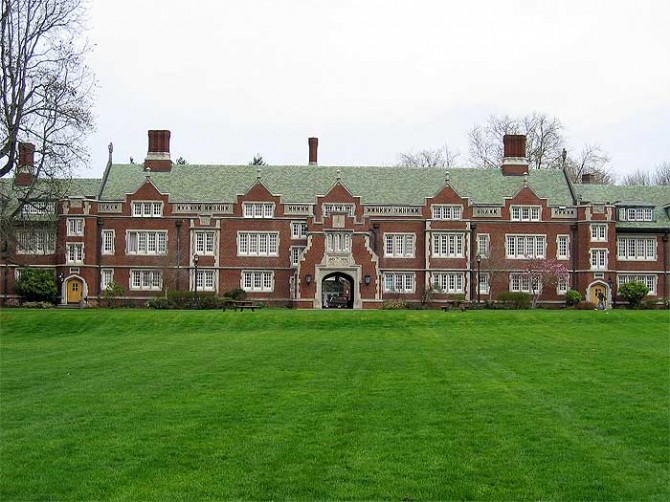 Reed College odbija biti dio sustava rangiranja kritizirajući ga kao mjeru toga koliko institucija ima financijskih sredstava/ Foto: Ctlc.org