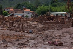 Fotografije: Greenpeace Brazil<br>