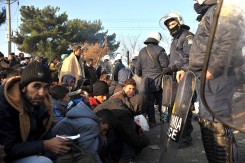 Foto: Nikolas Gaikomidis, Epa/Hina<br>