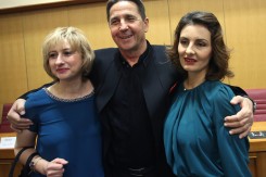 Foto: Lana Slivar Dominić, Hina<br>