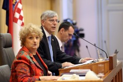 Foto: Damir Senčar, Hina<br>