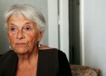 Silva Mežnarić<br>