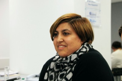 Catalina Olteanu<br>