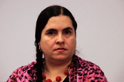 Delia Grigore<br>