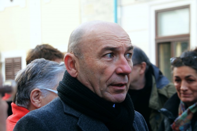 Tihomir Milovac: "Hasanbegović kao povjesničar ne ulijeva nam povjerenje"