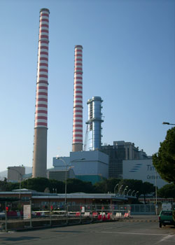 Vado Ligure (Foto: Wikipedia)