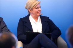 Foto: Ured predsjednice Republike<br>