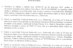 Foto: KLGB Srđ je grad