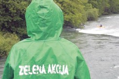 Foto: Zelena akcija