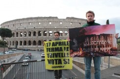 Foto: Greenpeace.it