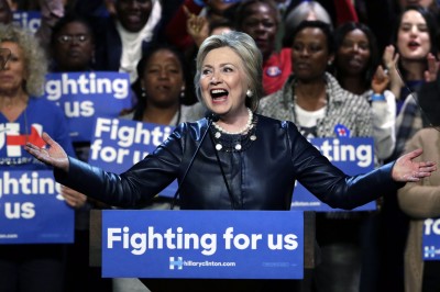 Foto: Jason Szenes, Epa/Hina<br>