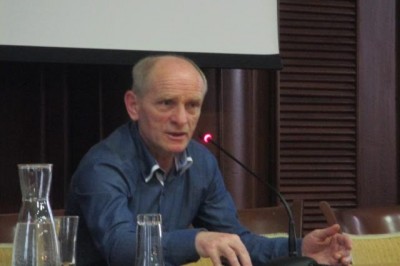 D. Varga, ITAS