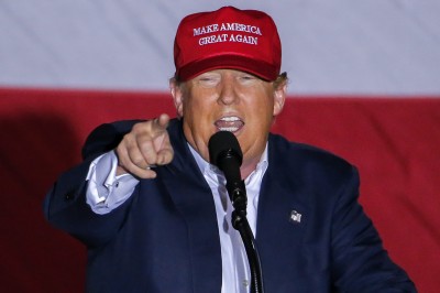 Foto: Eric C. Lesser, Epa/Hina<br>