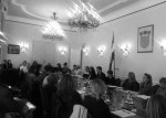 Savjet za razvoj civilnoga društv, Vlada RH, 22. travnja 2016. (Foto: T.G.)