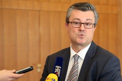 Foto: Damir Senčar, Hina<br>