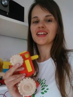 Ana Tanasić Kandučar<br>