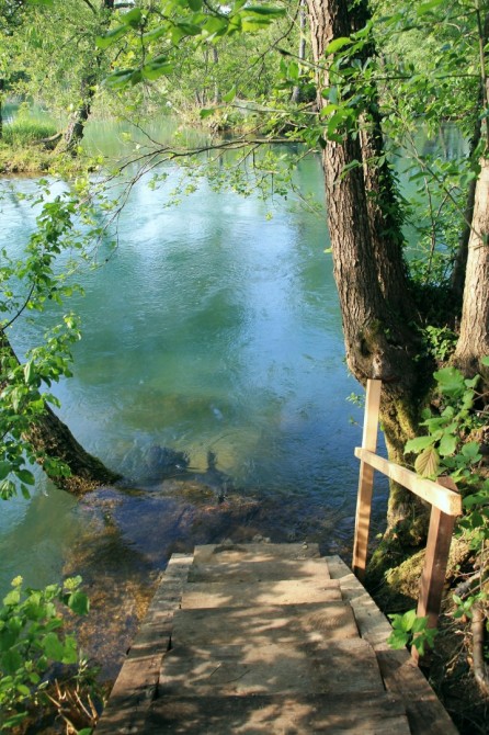 Slapić...