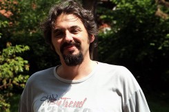 Foto: Ivana Perić<br>