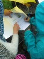 Potpisivanje ugovora...<br>