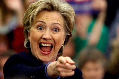 H. Clinton, Foto: EPA/ HINA