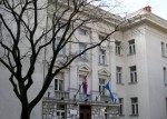 Rektorat Sveučilišta u Rijeci, Foto: HRT