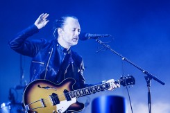Radiohead, foto: Eric Pamies/ Primavera Sound