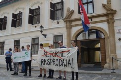 Foto: Zelena akcija