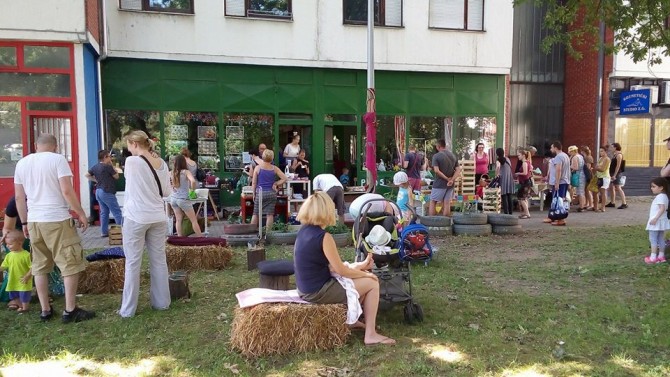 Foto: Vestigium