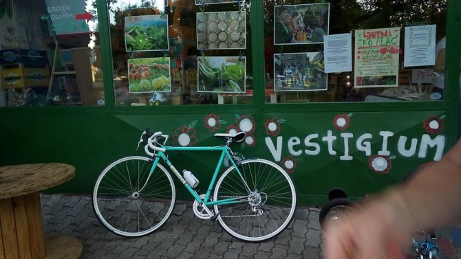 Foto: Vestigium