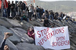 Foto: Tolga Bozoglu, Epa/Hina<br>