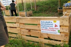 Foto: Zagreb: otvoreni grad?