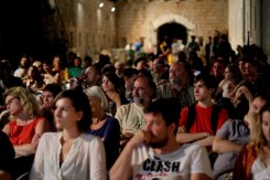 Zelena akademija 2014., foto: M. Šavrljuga